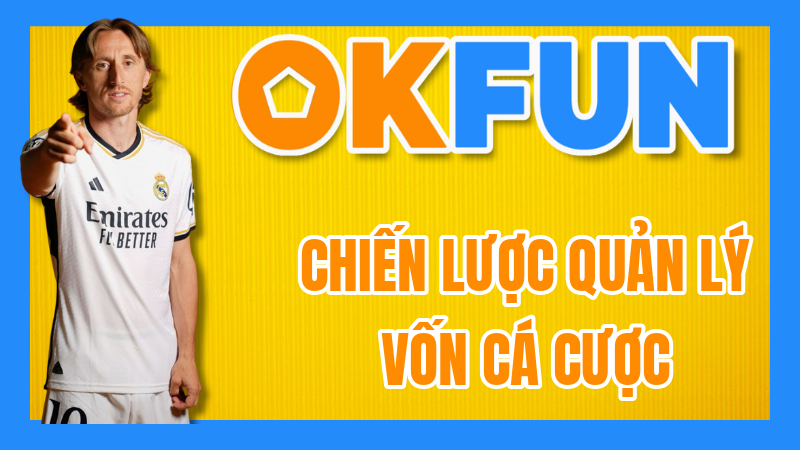 Chiến Lược Quản Lý Vốn Cá Cược: Hướng Dẫn Bankroll Management Và Quy Tắc "2%" Để Tránh Thua Sạch Vốn