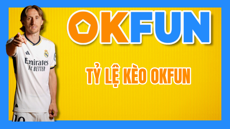 Tỷ Lệ Kèo OKFUN: Cập Nhật Nhanh Nhất Và Phân Tích Biến Động Kèo Để Nắm Bắt Cơ Hội Vàng 9 Tỷ Lệ Kèo OKFUN: Cập Nhật Nhanh Nhất Và Phân Tích Biến Động Kèo Để Nắm Bắt Cơ Hội Vàng